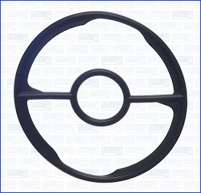 AJUSA Oil cooler gasket Article number: 01411300 cheaply