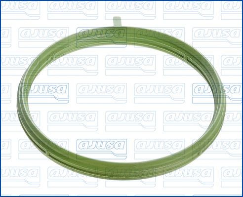 AJUSA Gasket, intake manifold housing Article number: 01415200 cheaply