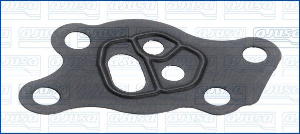 AJUSA Seal, oil filter Article number: 01415700 cheaply