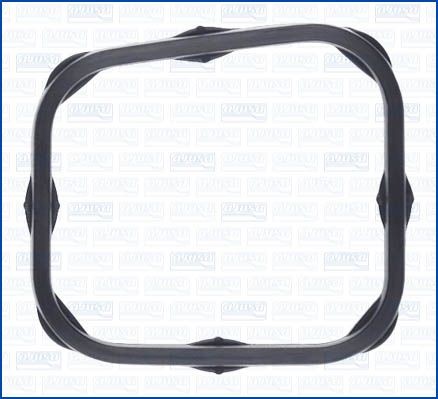 AJUSA Gasket, water pump Article number: 01417200 cheaply