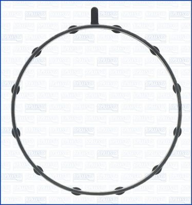 AJUSA Gasket, fuel pump Article number: 01417400 cheaply