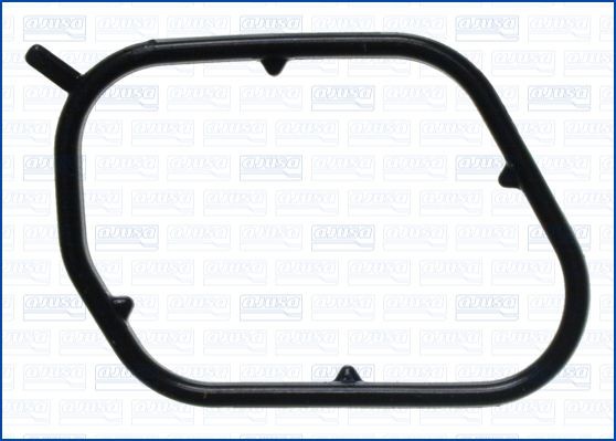 AJUSA Gasket, thermostat Article number: 01449000 cheaply