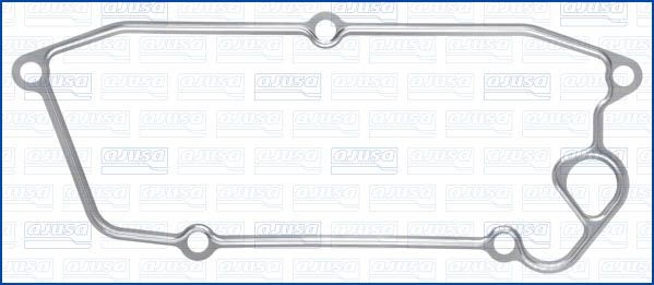 AJUSA Gasket, intake manifold housing Article number: 01499000 cheaply