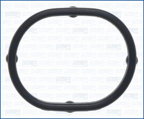 AJUSA Oil cooler gasket Article number: 01515000 cheaply