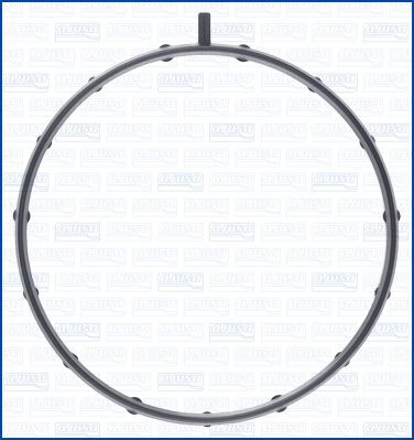 AJUSA 01515800 Tihend, drosselventiil KOLEOS 2.0 TCe 145 HP Bensiin