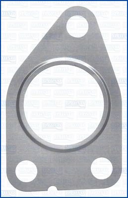 AJUSA Gasket, EGR valve pipe Article number: 01534300 cheaply