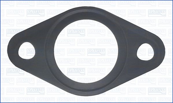 AJUSA Seal, EGR valve Article number: 01537500 cheaply