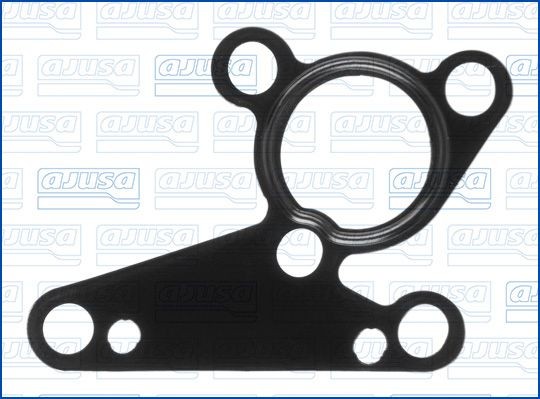 AJUSA Seal, coolant tube Article number: 01552400 cheaply