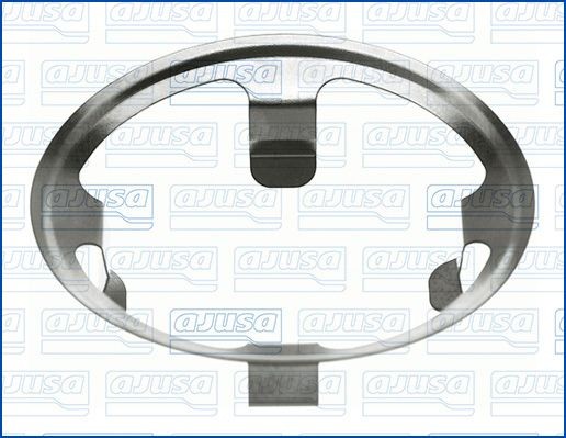 AJUSA Gasket, EGR valve pipe Article number: 01579600 cheaply