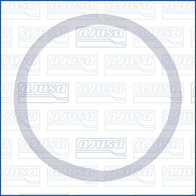 AJUSA 01585800 Seal Ring, timing chain tensioner Q30 2.2 D AWD 170 PS Diesel