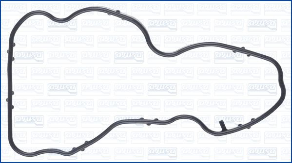 AJUSA Gasket, thermostat Article number: 01587400 cheaply