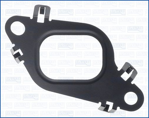 AJUSA Gasket, EGR valve pipe Article number: 01607500 cheaply