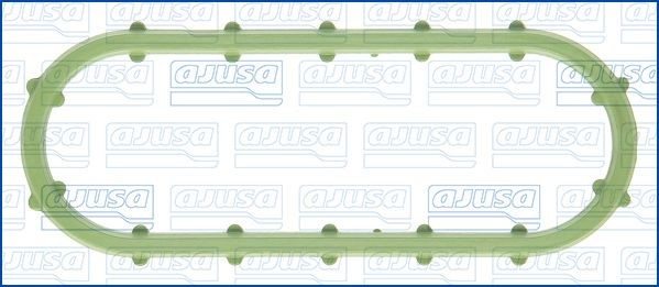 AJUSA Oil cooler gasket Article number: 01656600 cheaply