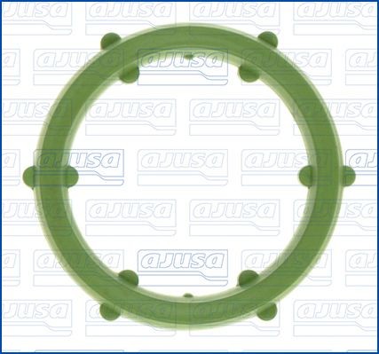 AJUSA Oil cooler gasket Article number: 01656700 cheaply