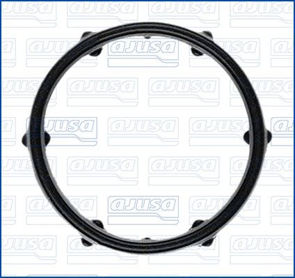 AJUSA Oil cooler gasket Article number: 01656900 cheaply