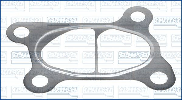 AJUSA 01657300 Seal, throttle body D-MAX 1.9 DDI 4x4 (TFS87) 163 PS Diesel