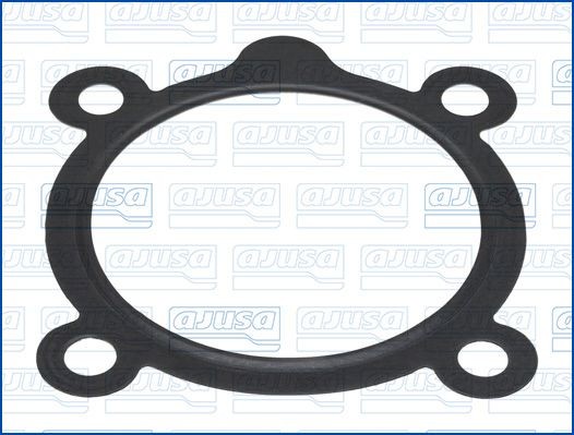 AJUSA 01657500 Seal, throttle body D-MAX 1.9 DDI 4x4 (TFS87) 163 PS Diesel