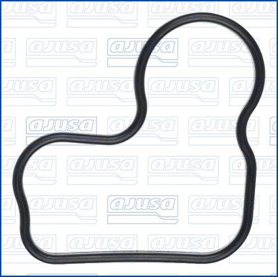 AJUSA Seal, coolant tube Article number: 01686300 cheaply