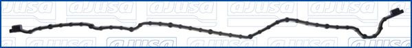 AJUSA Timing cover gasket Article number: 01694600 cheaply