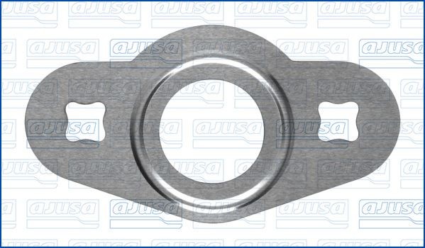 AJUSA Seal, EGR valve Article number: 01696400 cheaply