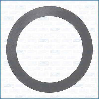 AJUSA Washer, crankshaft pulley Article number: 01737500 cheaply