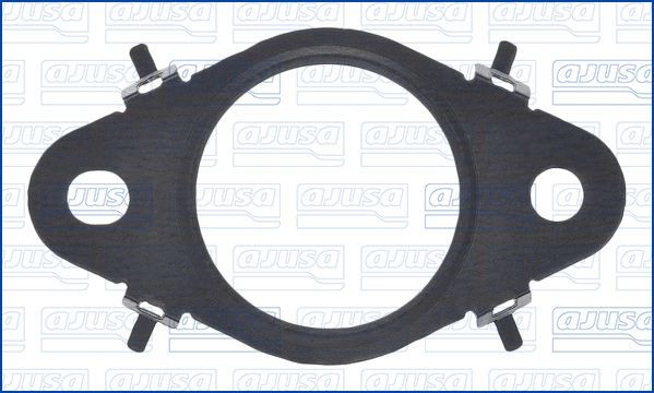 AJUSA Seal, EGR valve Article number: 01745700 cheaply