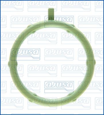 AJUSA Gasket, intake manifold housing Article number: 01761100 cheaply