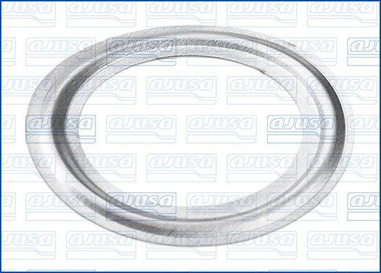 AJUSA Pakning, AGR (EGR)-ventil Varenummer: 01763200 billige