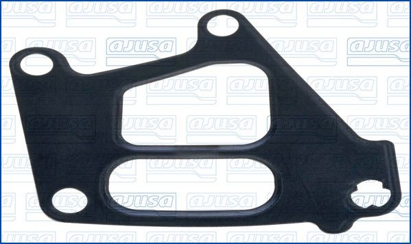 AJUSA Seal, oil filter housing Article number: 01766300 cheaply