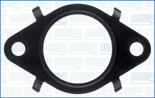AJUSA Seal, coolant tube Article number: 01775800 cheaply