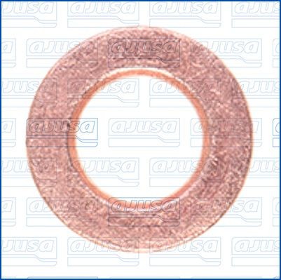 AJUSA Seal Ring, injector Article number: 01797300 cheaply
