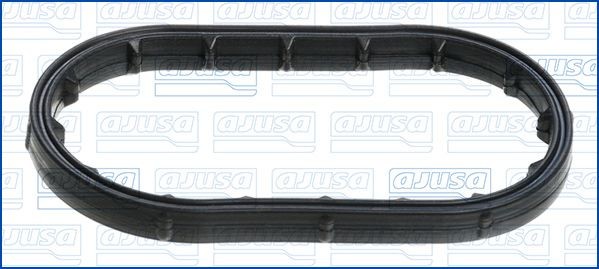 AJUSA Oil cooler gasket Article number: 01797900 cheaply