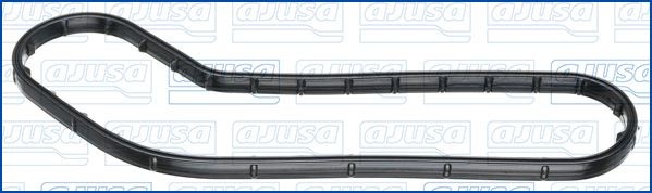 AJUSA Oil cooler gasket Article number: 01798000 cheaply