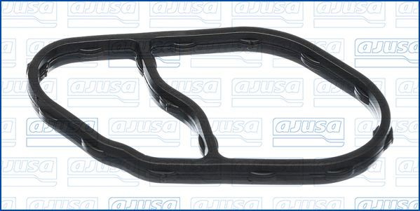 AJUSA Gasket, water pump Article number: 01805400 cheaply