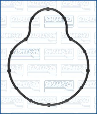 AJUSA Seal, coolant tube Article number: 01868800 cheaply