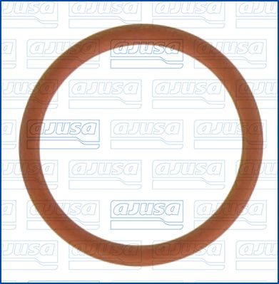 AJUSA Oil cooler gasket Article number: 16083700 cheaply