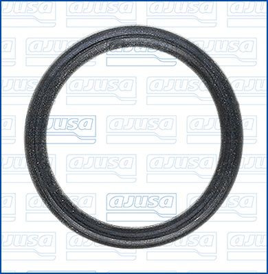 AJUSA 16090200 Seal, throttle body SWIFT 1.0 (A2L310) 112 PS Petrol