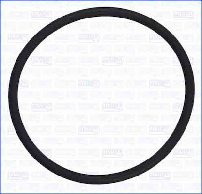 AJUSA 16115700 Seal, throttle body FLAVIA 2.4 (JS) 175 PS Petrol 2014