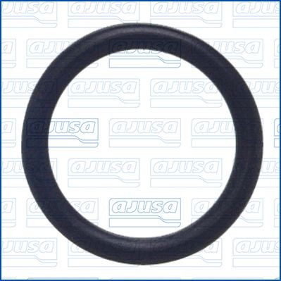 AJUSA Oil cooler gasket Article number: 16122000 cheaply