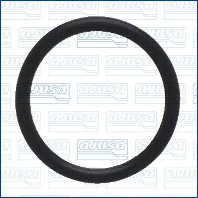 AJUSA Gasket, thermostat Article number: 16122400 cheaply