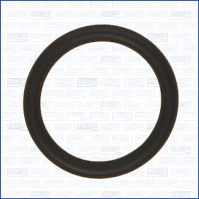 AJUSA Seal, oil outlet (charger) Article number: 16502500 cheaply
