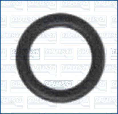AJUSA Seal, coolant tube Article number: 16520600 cheaply