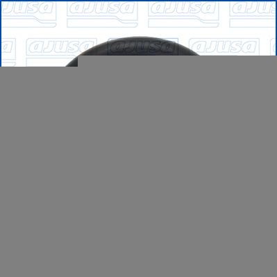 AJUSA Oil cooler gasket Article number: 16539100 cheaply