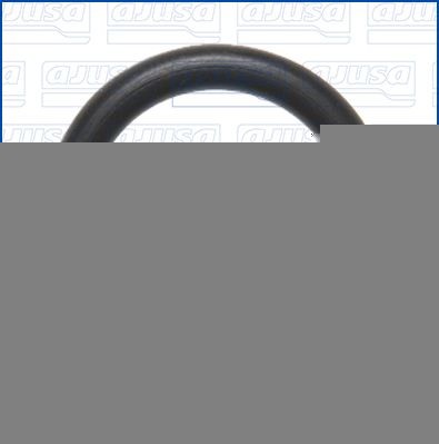 AJUSA Thermostat housing gasket Article number: 16556800 cheaply