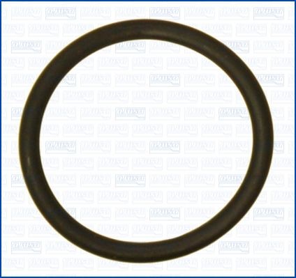 AJUSA Gasket, thermostat Article number: 16560300 cheaply