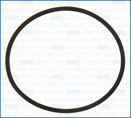 AJUSA Seal, injection pump Article number: 16562000 cheaply