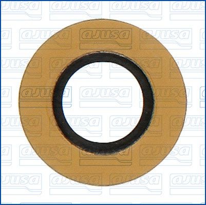 AJUSA Seal, water connector (charger) Article number: 20008800 cheaply