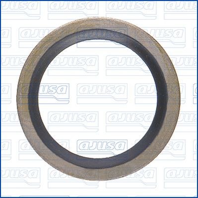 AJUSA Oil cooler gasket Article number: 20011200 cheaply