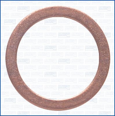AJUSA Thermostat housing gasket Article number: 21034900 cheaply