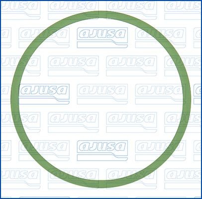 AJUSA Gasket, EGR valve pipe Article number: 24054000 cheaply